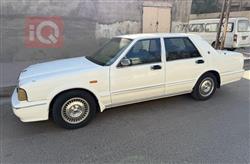 نیسان سیدریک